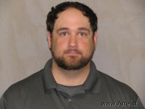 Adam Ellington Arrest Mugshot