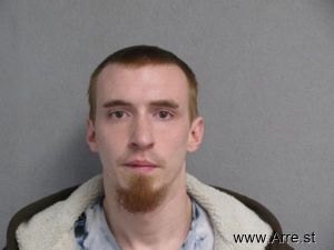 Adam Furrow Arrest Mugshot