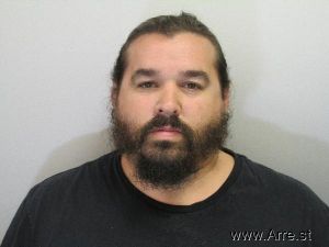 Adam Gellner Arrest Mugshot