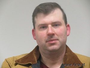 Adam Gould Arrest Mugshot