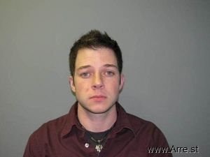 Adam Hardy Arrest Mugshot