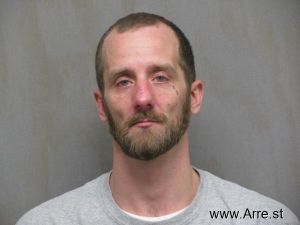 Adam Hornschemeier Arrest Mugshot