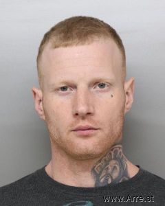 Adam Lang Arrest Mugshot