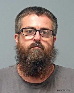 Adam Martin Arrest Mugshot