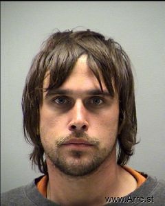 Adam Mckinley Arrest Mugshot