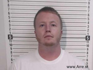 Adam Sharp Arrest