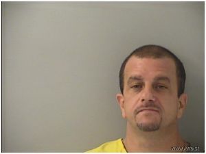 Adam Stacy Arrest Mugshot