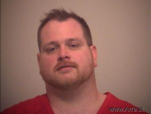 Adam Uhrig Arrest Mugshot
