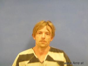 Adam Valentine Arrest Mugshot