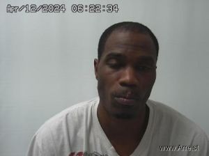 Adonis Howell Arrest Mugshot