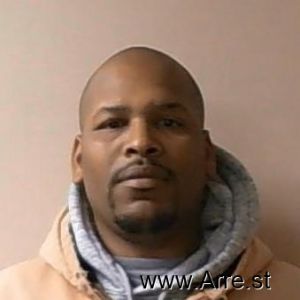 Adrian Figgs Arrest Mugshot