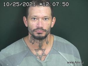 Adriel Eberly Arrest Mugshot