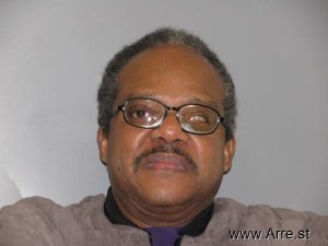 Ahmad Hakeem Arrest Mugshot