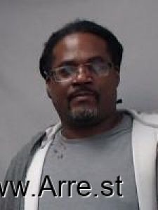 Ahmad Jacobs Arrest Mugshot