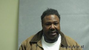 Al Franklin Arrest Mugshot