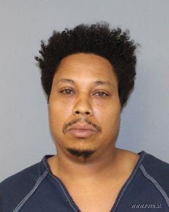 Alajajaun Smith Arrest Mugshot