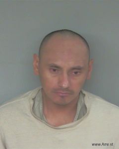 Alan Alvarez Arrest