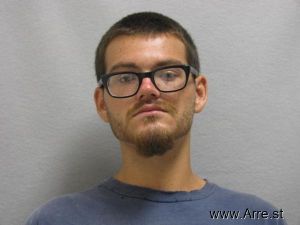 Alan Bevard Arrest Mugshot