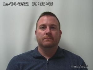 Alan Buckland Arrest Mugshot