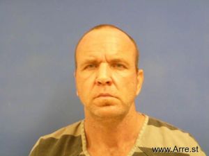 Alan Fryman Jr Arrest Mugshot