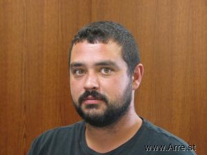 Alan Hoffman Arrest Mugshot