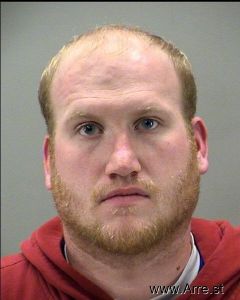 Alan Kohnen Arrest Mugshot