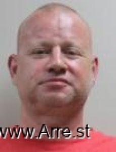 Alan Weidenhamer Arrest Mugshot