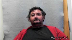 Albert Baker Arrest Mugshot