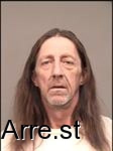 Albert Ewing Arrest Mugshot