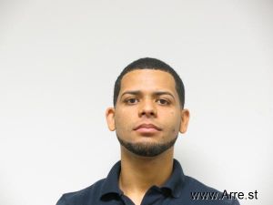 Alberto Gomez-mena Arrest Mugshot