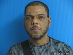 Alejandro Koonce Arrest Mugshot