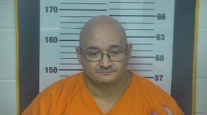 Alen Cruz Arrest