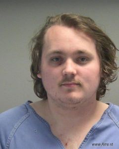 Alex Warren Arrest Mugshot