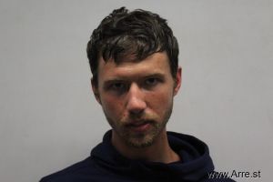 Alexander Johnson Arrest Mugshot