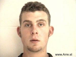 Alexander Lawson Arrest Mugshot