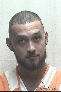 Alexander Vanderwissel Arrest Mugshot