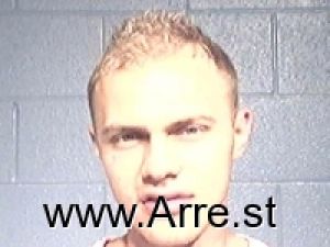 Alexandru Alucai Arrest Mugshot