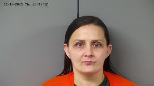 Alexis Obradovic Arrest Mugshot