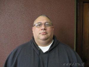 Alfonso Gonzales Jr Arrest Mugshot