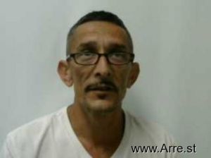 Alfonso Gonzalez Arrest Mugshot
