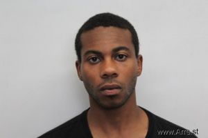 Alfonzo Williams Arrest Mugshot