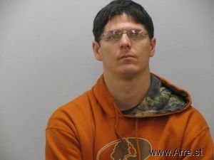 Alfred Furbee Iii Arrest Mugshot