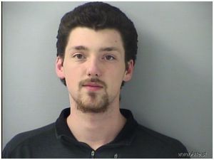 Alfred Hoeweler Iii Arrest Mugshot