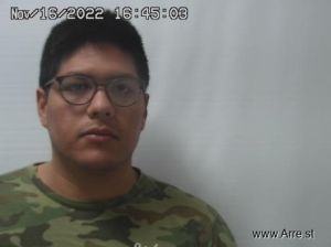 Alfredo Hernandez Arrest Mugshot