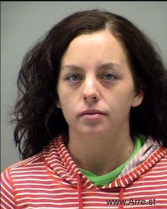 Alice Neal Arrest Mugshot