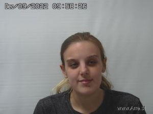 Alicia Smith Arrest Mugshot