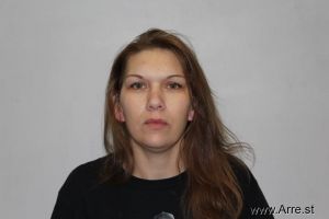 Alicia-marie Wiedmaier Arrest Mugshot