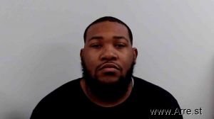 Alil Hatter Arrest Mugshot