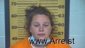 Alisha Craig Arrest Mugshot