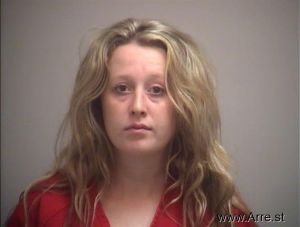 Alisha Johnson Arrest Mugshot